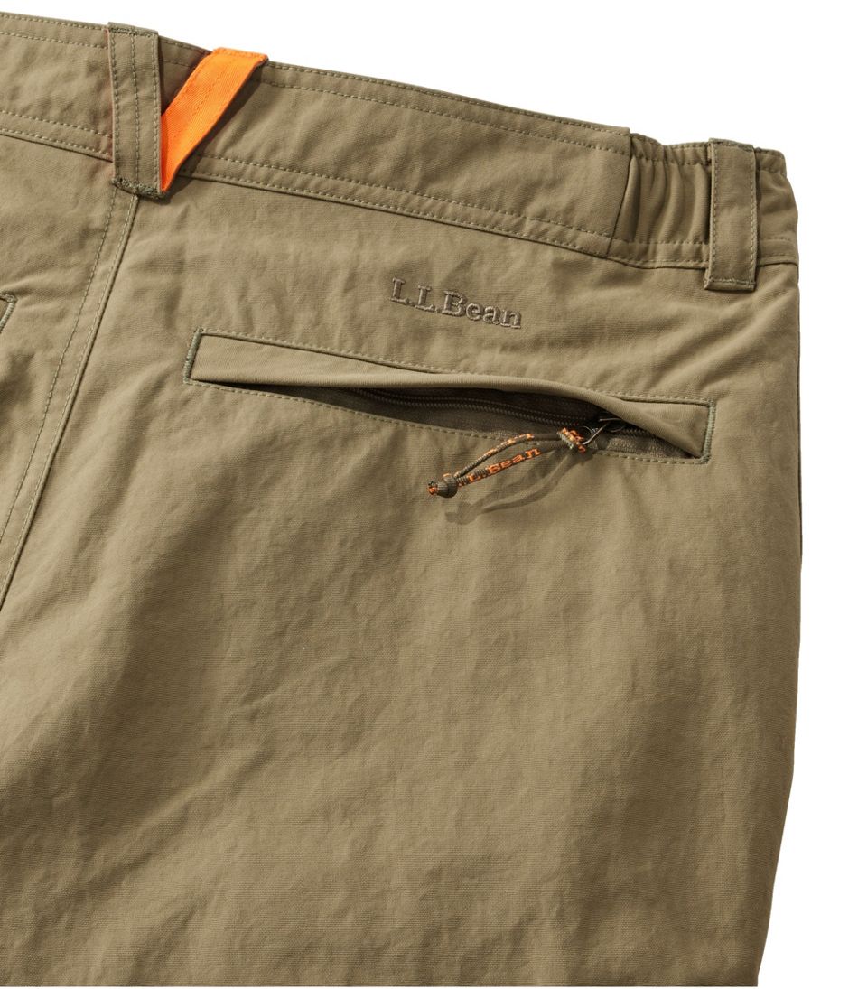 Men's Upland Briar Field Pants | L.L.Bean