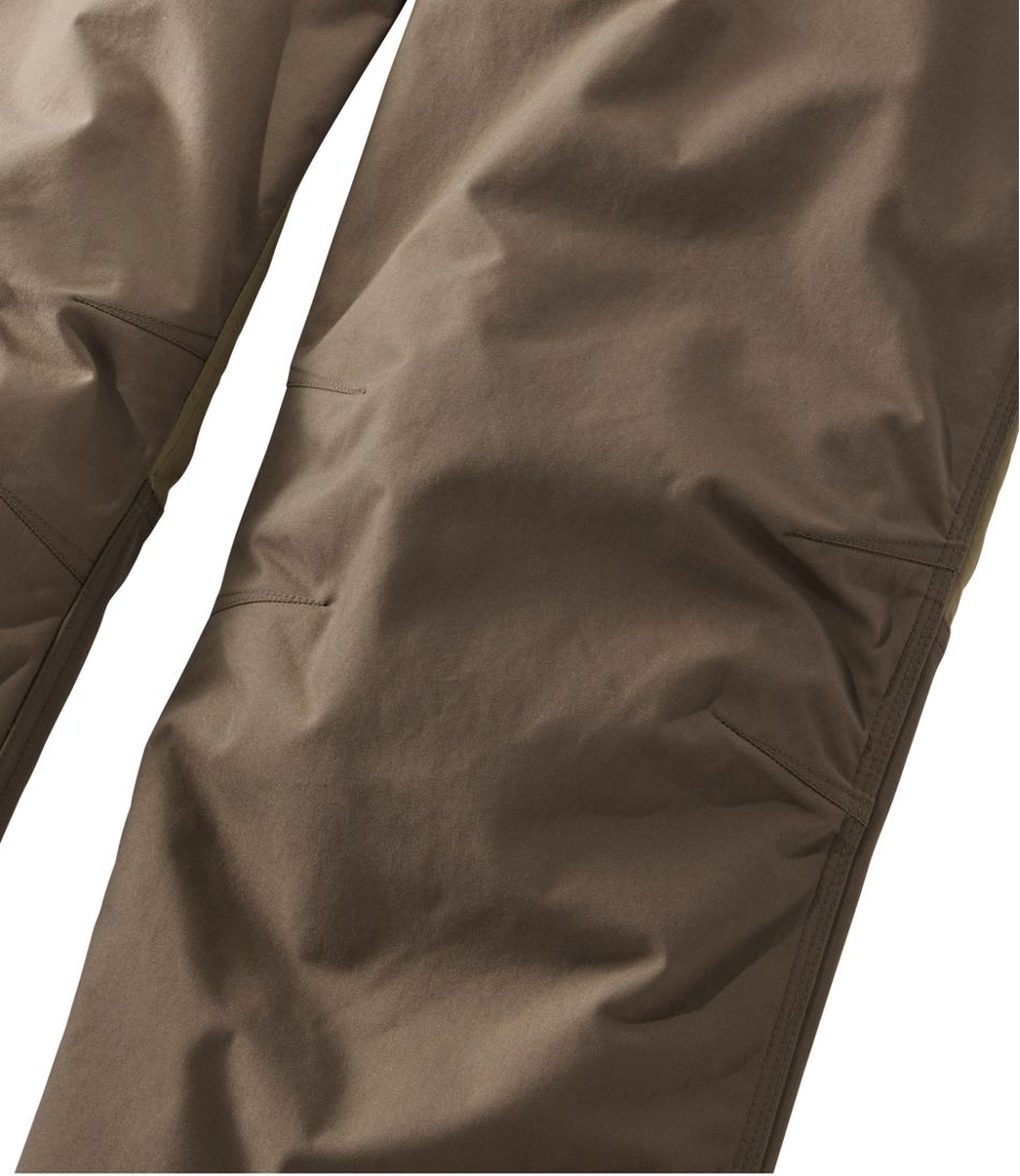 Men's Upland Briar Field Pants | L.L.Bean
