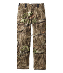 Men's Ridge Runner Softshell Pant Camouflage II | L.L.Bean