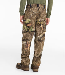 Men's Ridge Runner Softshell Pant Camouflage II | L.L.Bean