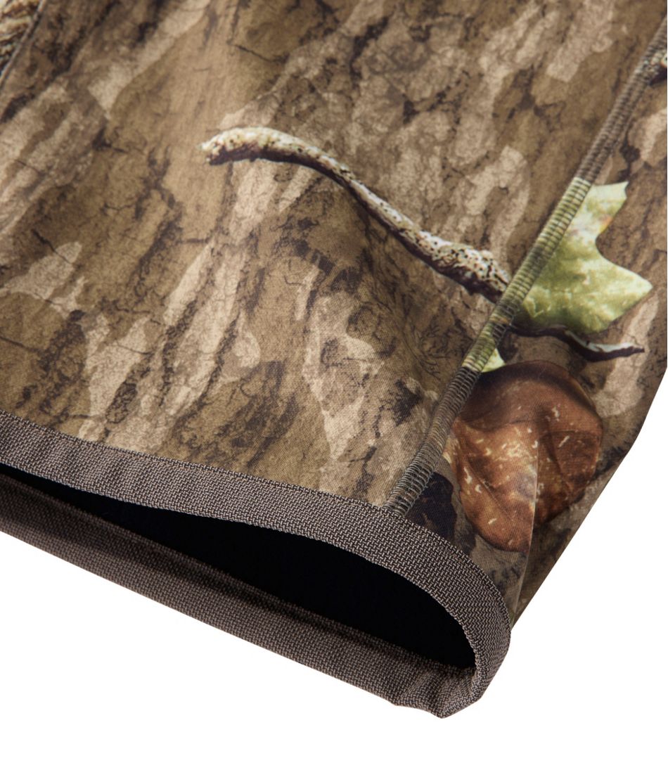 Men's Ridge Runner Softshell Pant Camouflage II | L.L.Bean