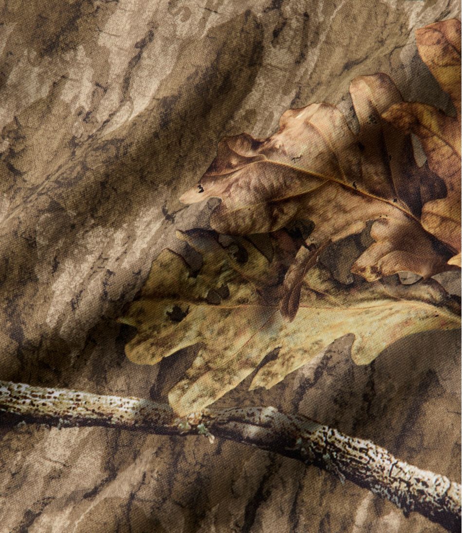 Men's Ridge Runner Softshell Pant Camouflage II | L.L.Bean