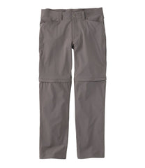 Men's No Fly Zone Zip-Off Pants | L.L.Bean
