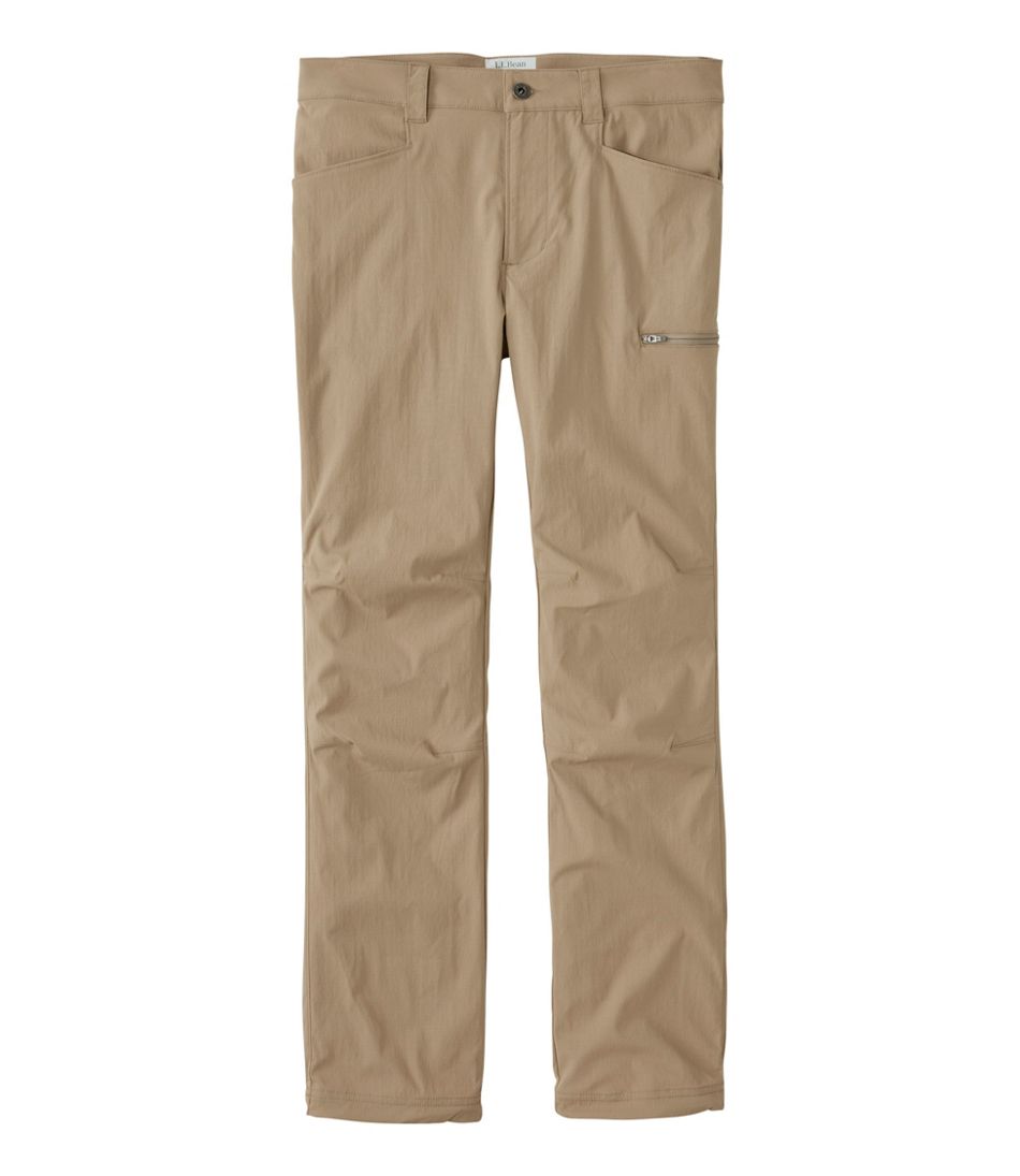 Men's Tropicwear CoolPro Fishing Pants | L.L.Bean