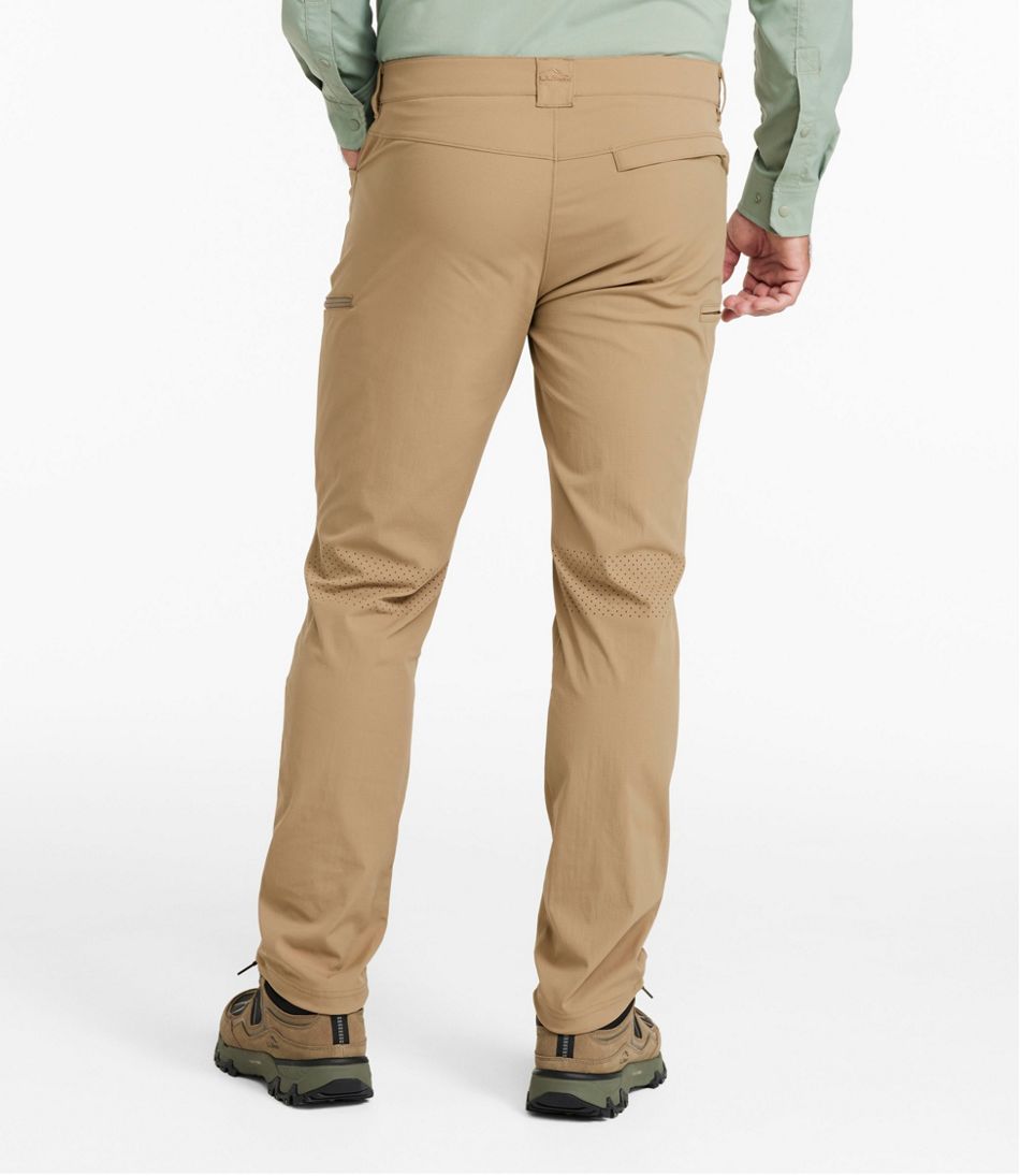 Men's Tropicwear CoolPro Fishing Pants | L.L.Bean