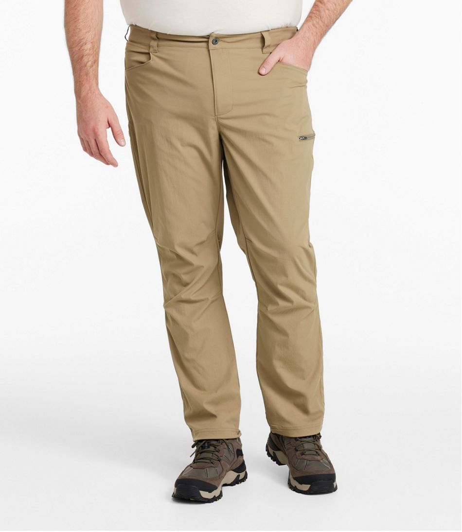 Men's Tropicwear CoolPro Fishing Pants | L.L.Bean