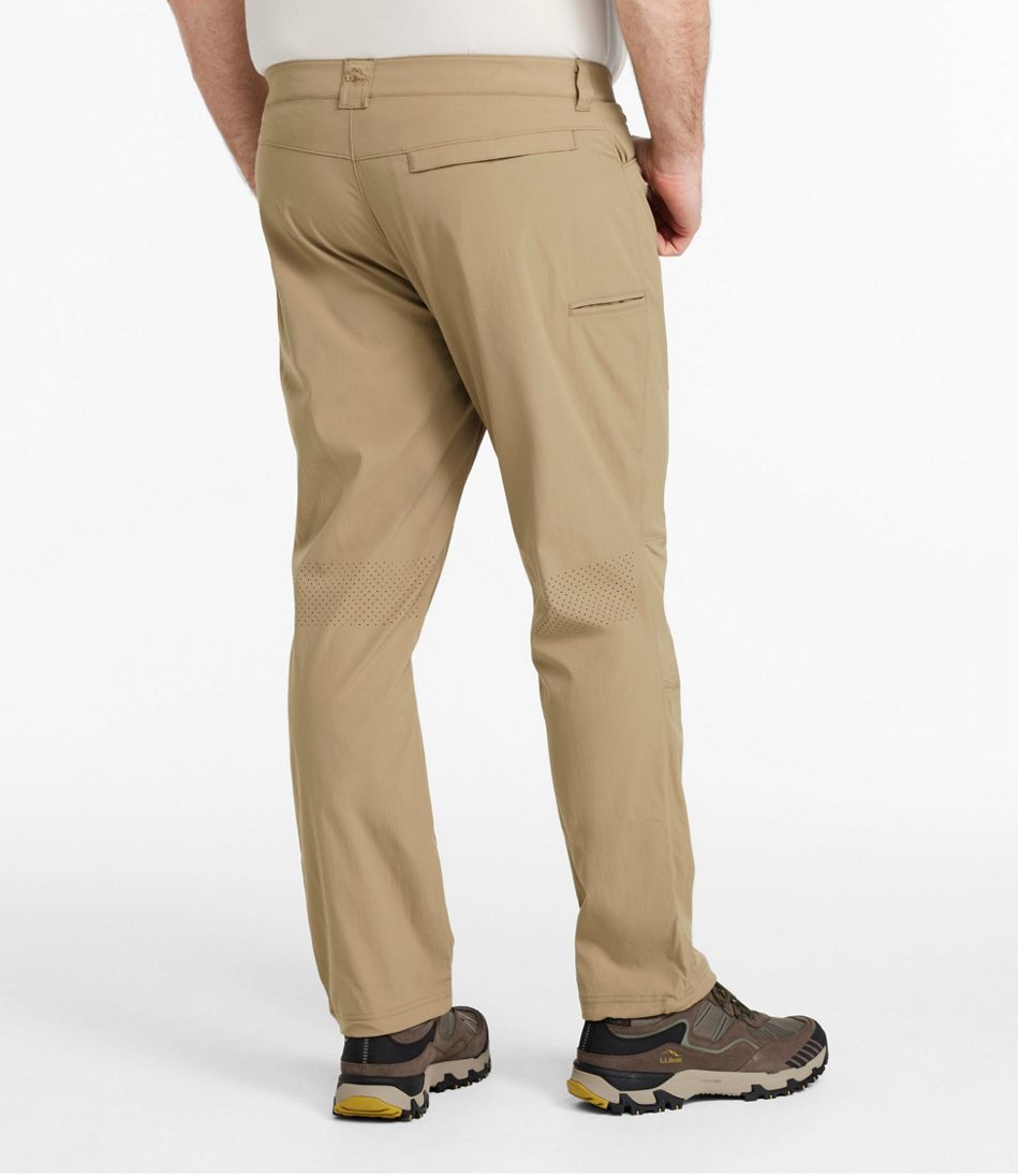 Men's Tropicwear CoolPro Fishing Pants | L.L.Bean