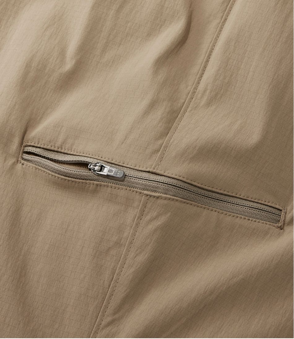 Men's Tropicwear CoolPro Fishing Pants | L.L.Bean