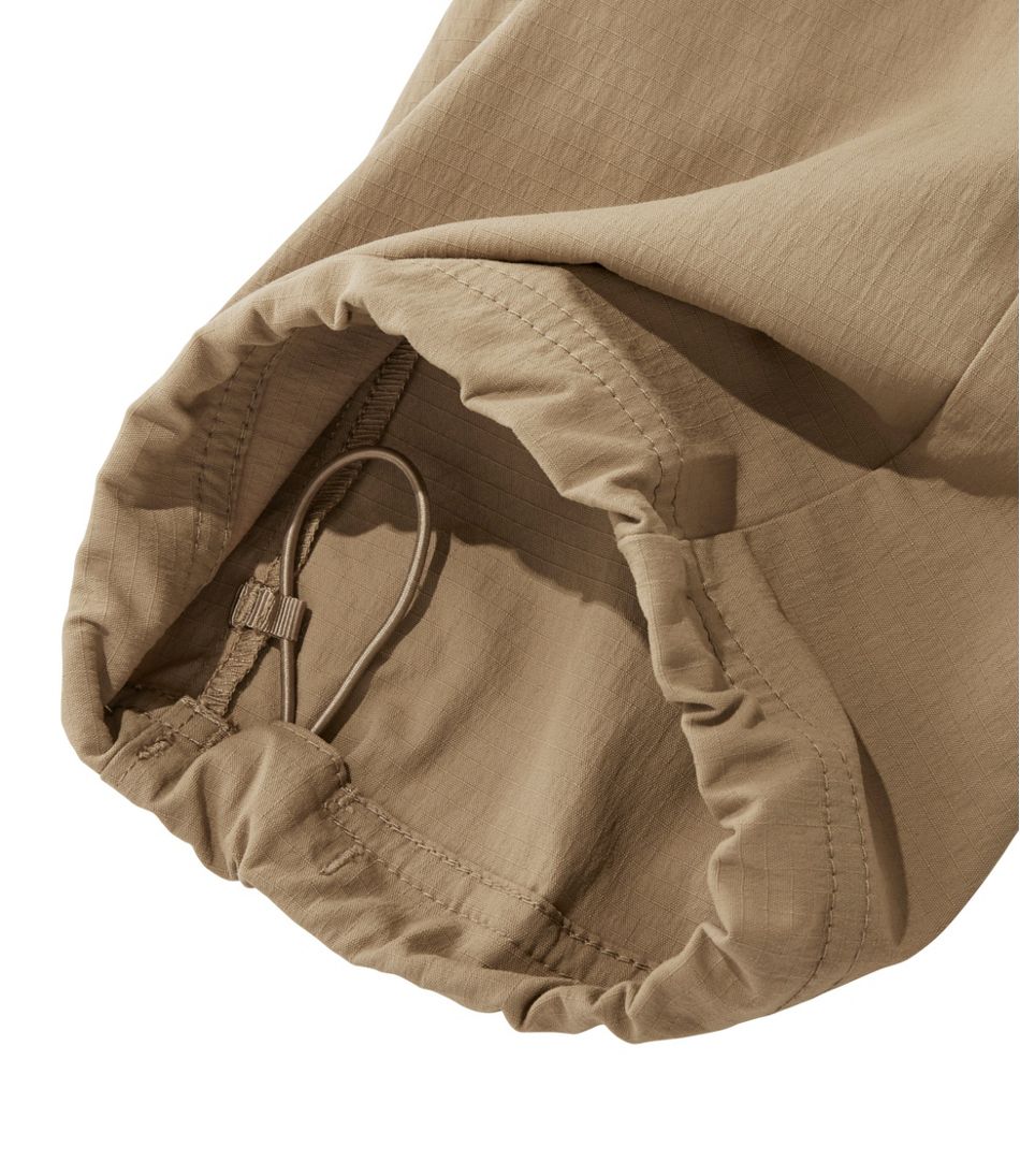 Men's Tropicwear CoolPro Fishing Pants | L.L.Bean