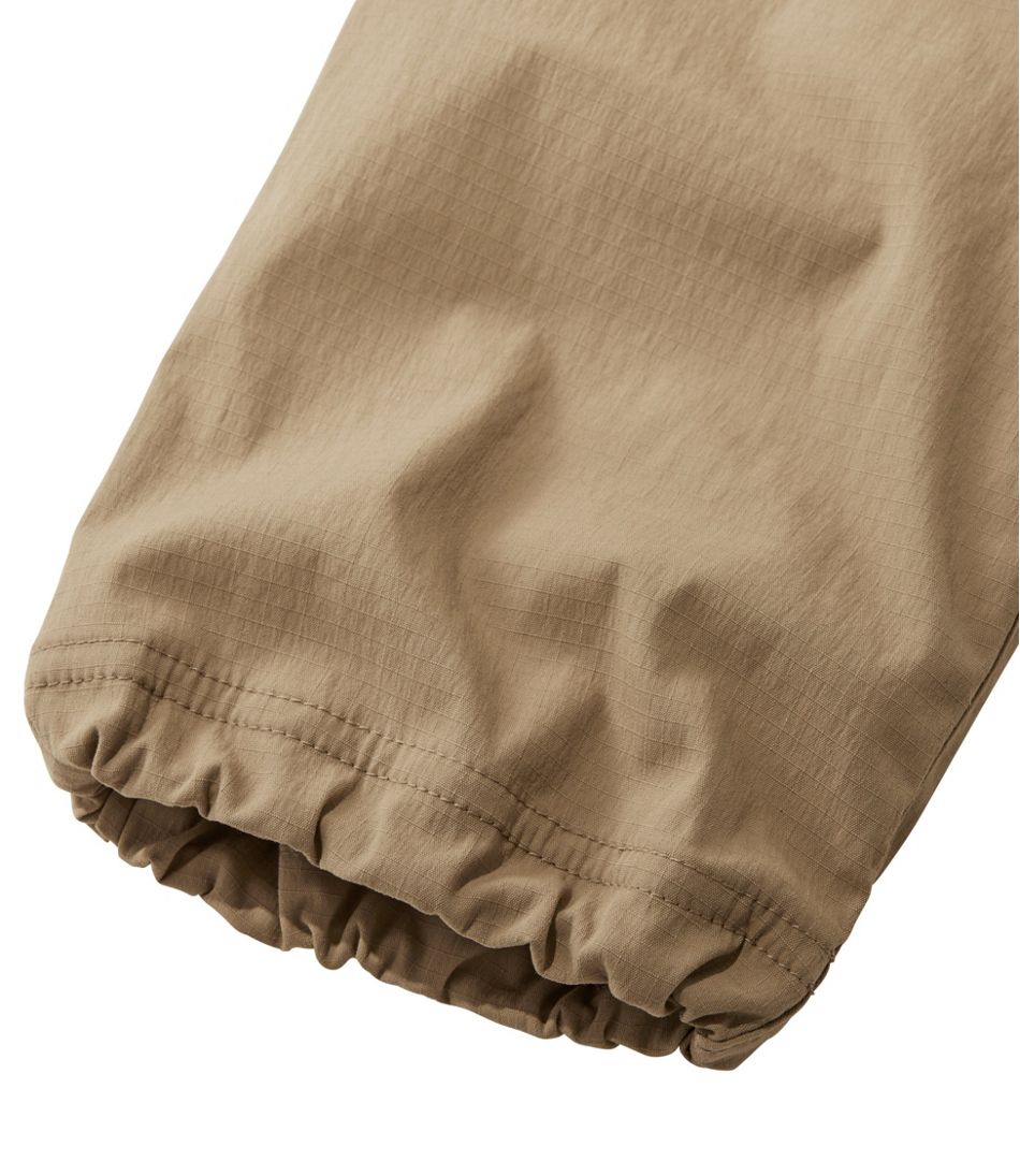 Men's Tropicwear CoolPro Fishing Pants | L.L.Bean