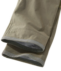 Men's Tek Upland Waterproof Briar Pants | L.L.Bean