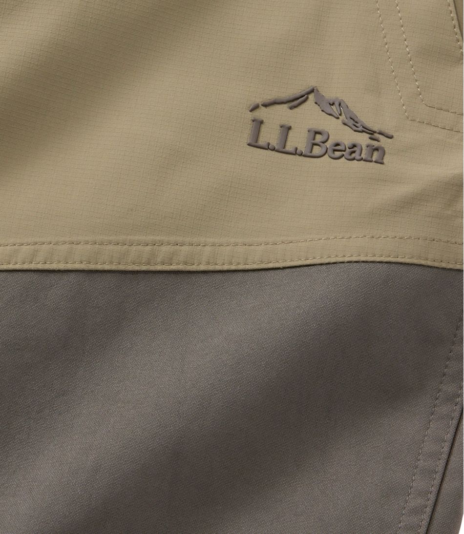 Men's Tek Upland Waterproof Briar Pants | L.L.Bean