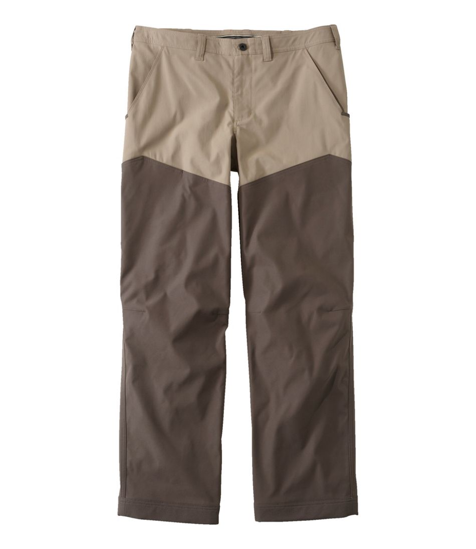 Men's Upland Pro Hunting Pants | L.L.Bean
