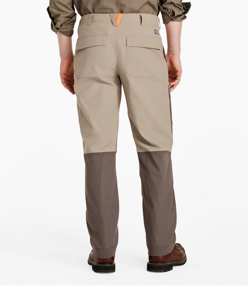 Men's Upland Pro Hunting Pants | L.L.Bean