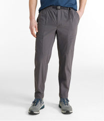Men's Pathfinder Ripstop Belted Hiking Pants | L.L.Bean