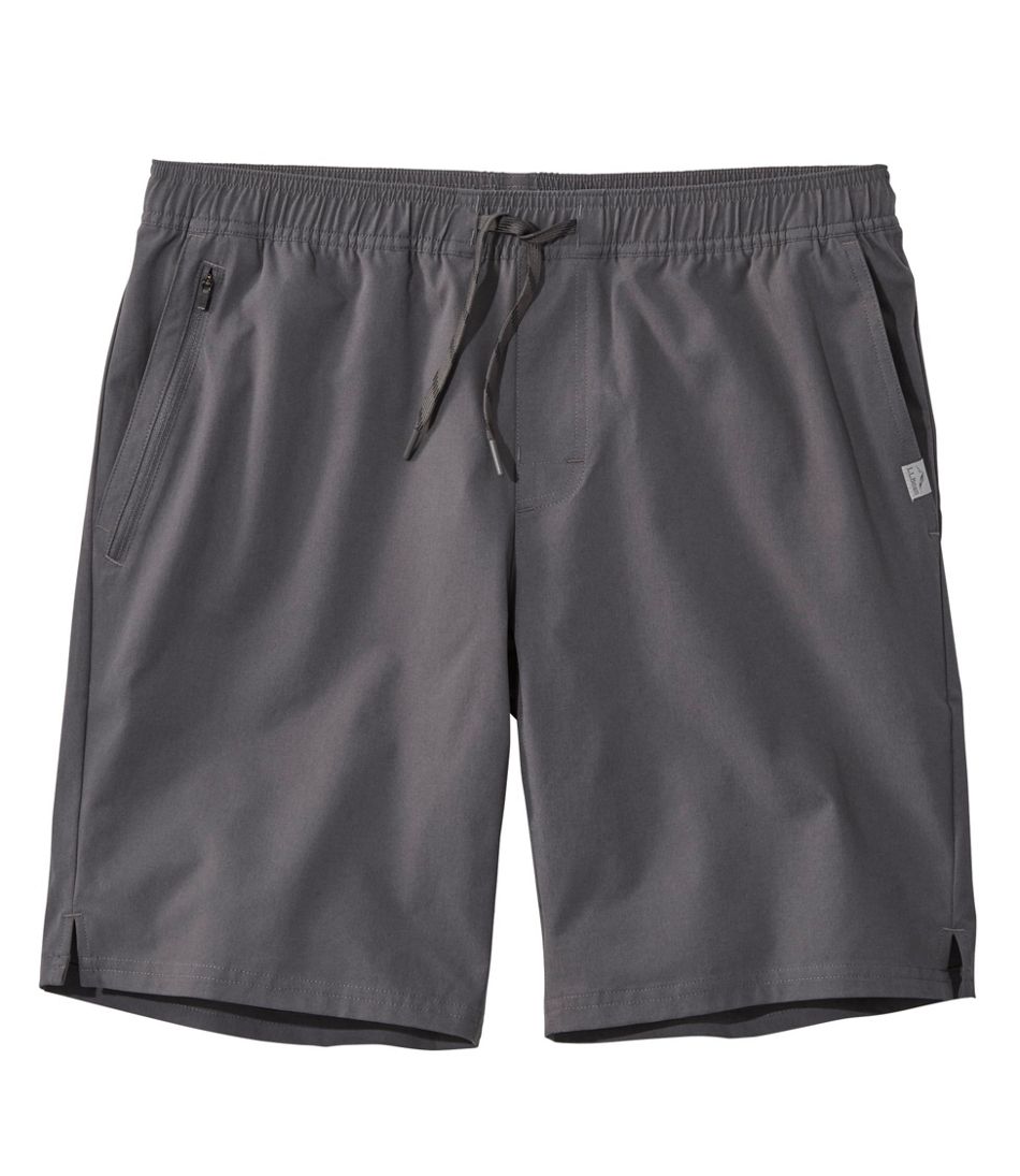 Men's Multisport Shorts, 9" | L.L.Bean