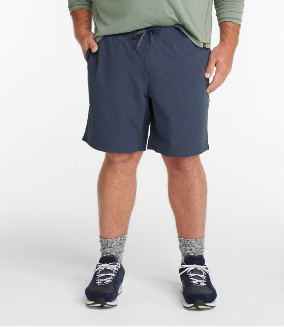 Men's Multisport Shorts, 9" | L.L.Bean