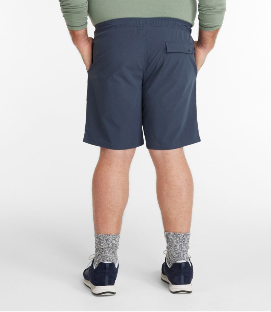 Men's Multisport Shorts, 9" | L.L.Bean