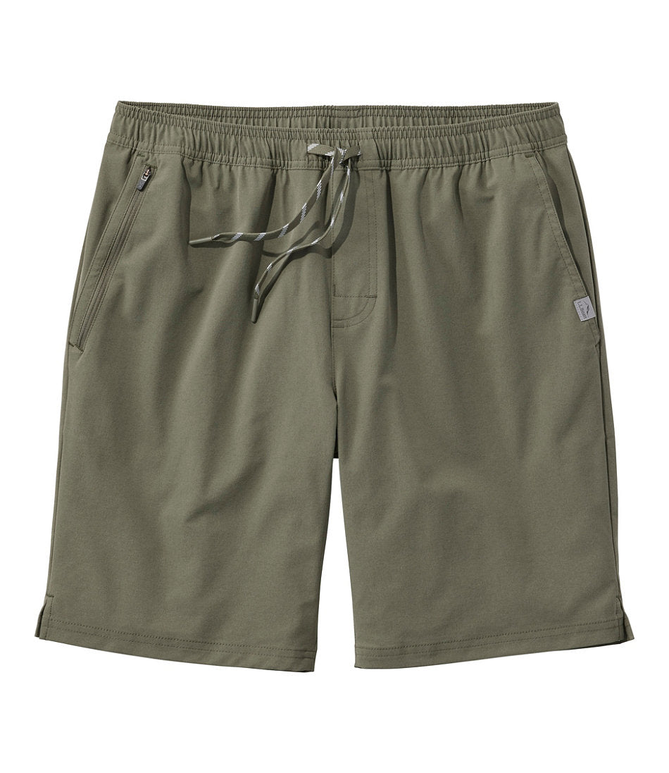 Dusty Olive,Small