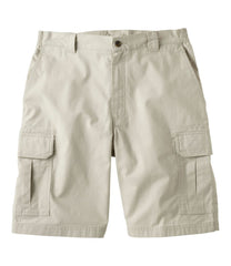 Men's Tropic-Weight Cargo Shorts, Comfort Waist, 10" | L.L.Bean