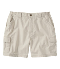 Men's Tropic-Weight Cargo Shorts, Comfort Waist, 6" | L.L.Bean