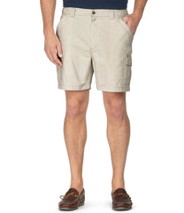 Men's Tropic-Weight Cargo Shorts, Comfort Waist, 6" | L.L.Bean