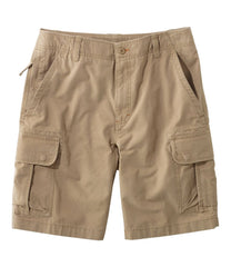 Men's Allagash Cargo Shorts, 10" | L.L.Bean