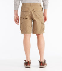 Men's Allagash Cargo Shorts, 10" | L.L.Bean