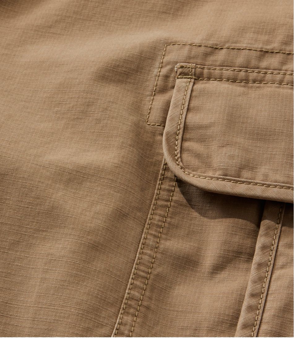 Men's Allagash Cargo Shorts, 10" | L.L.Bean