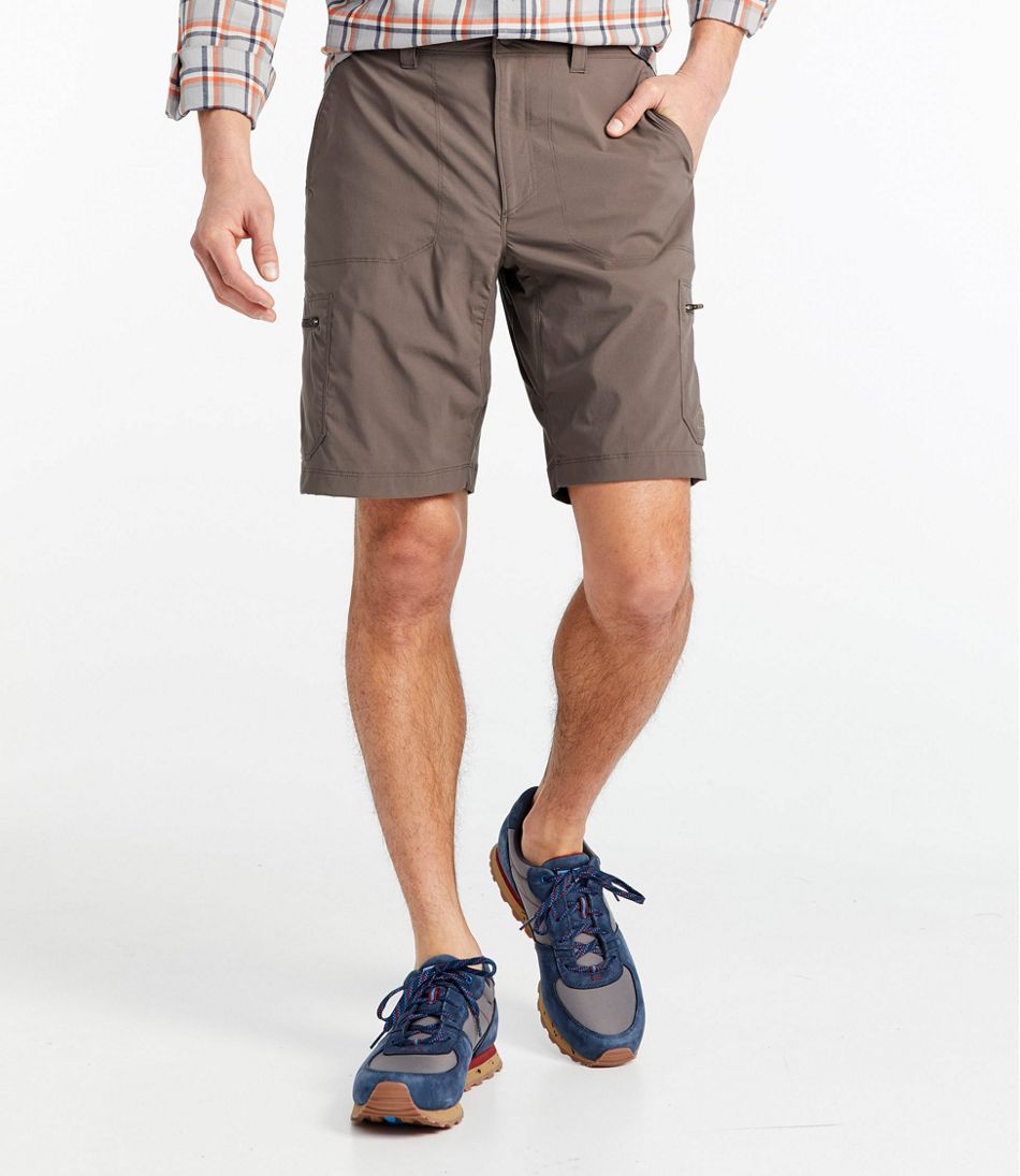 Men's Cresta Hiking Shorts, 10" | L.L.Bean