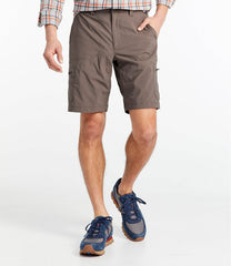 Men's Cresta Hiking Shorts, 10" | L.L.Bean