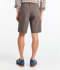 Men's Cresta Hiking Shorts, 10" | L.L.Bean