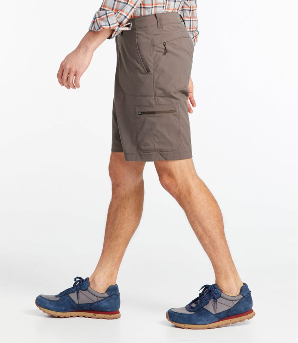 Men's Cresta Hiking Shorts, 10" | L.L.Bean