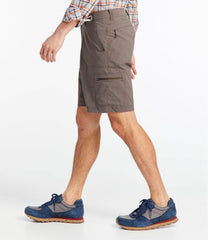 Men's Cresta Hiking Shorts, 10" | L.L.Bean