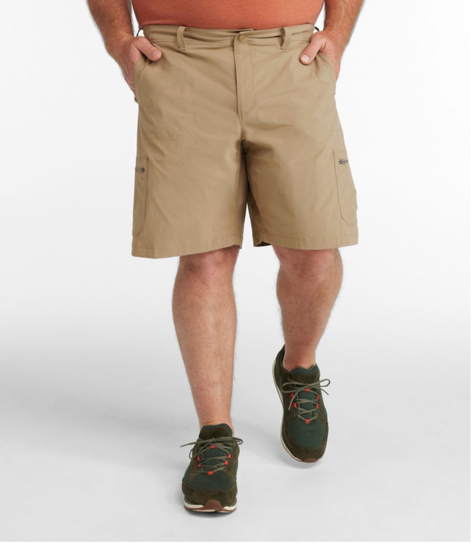 Men's Cresta Hiking Shorts, 10" | L.L.Bean