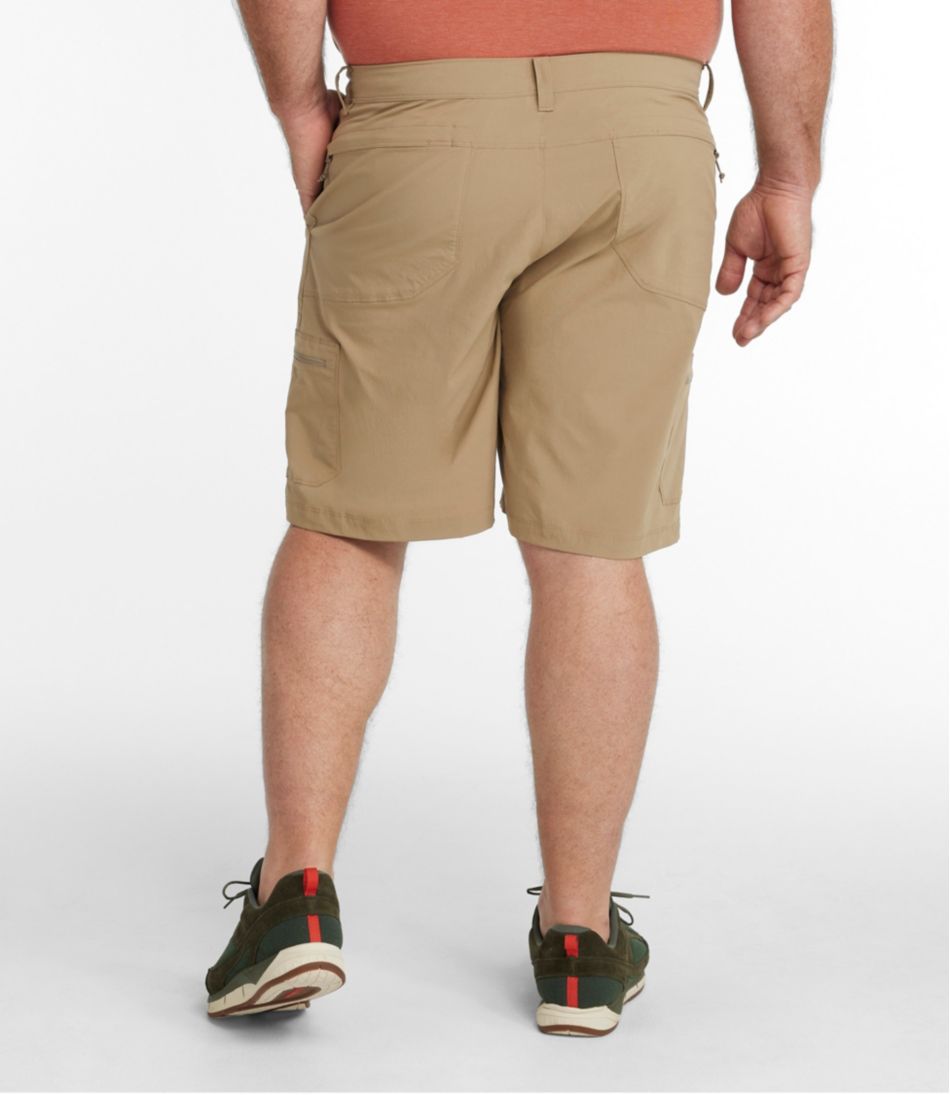 Men's Cresta Hiking Shorts, 10" | L.L.Bean