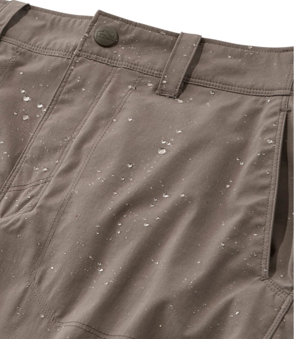 Men's Cresta Hiking Shorts, 10" | L.L.Bean