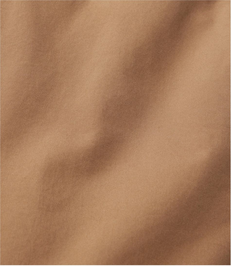Men's Everyday Poplin Shorts, Standard Fit, 8" | L.L.Bean