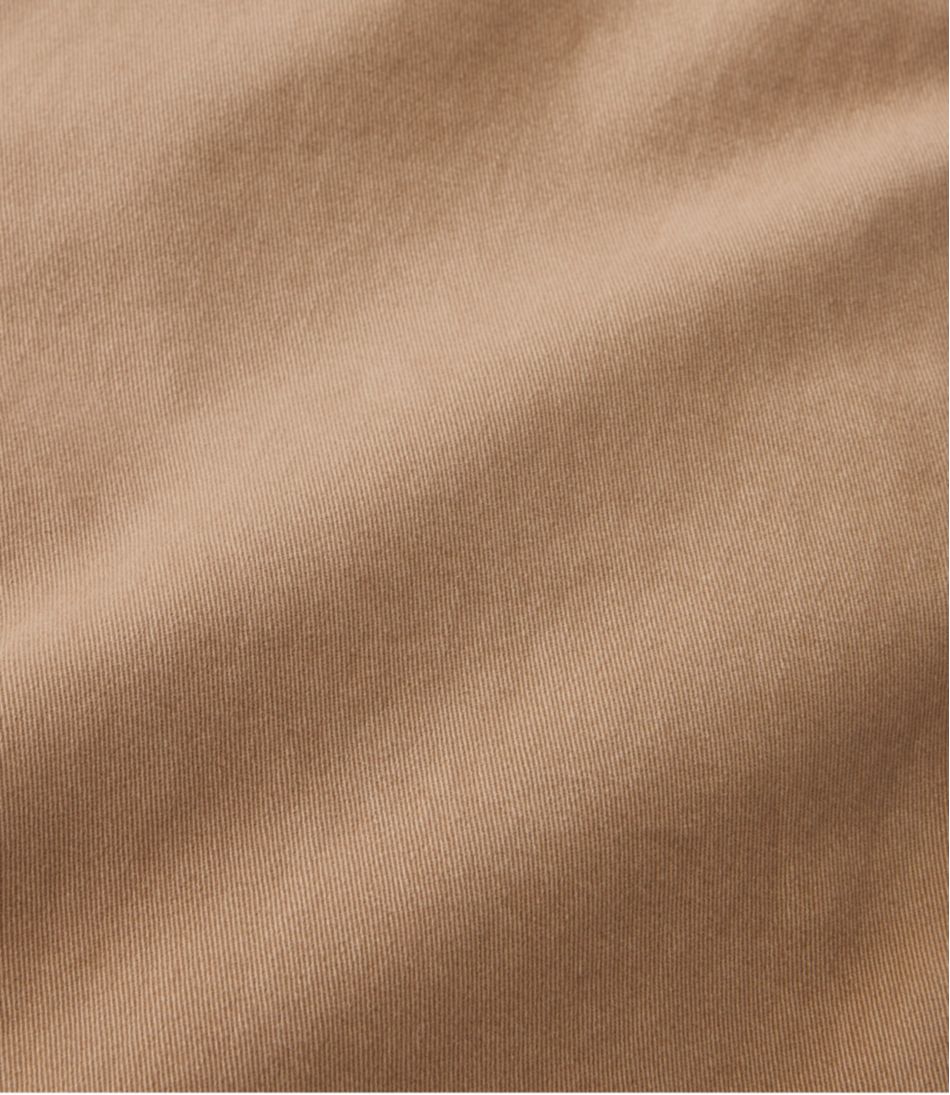 Men's Lakewashed® Stretch Khaki Shorts, 6" | L.L.Bean