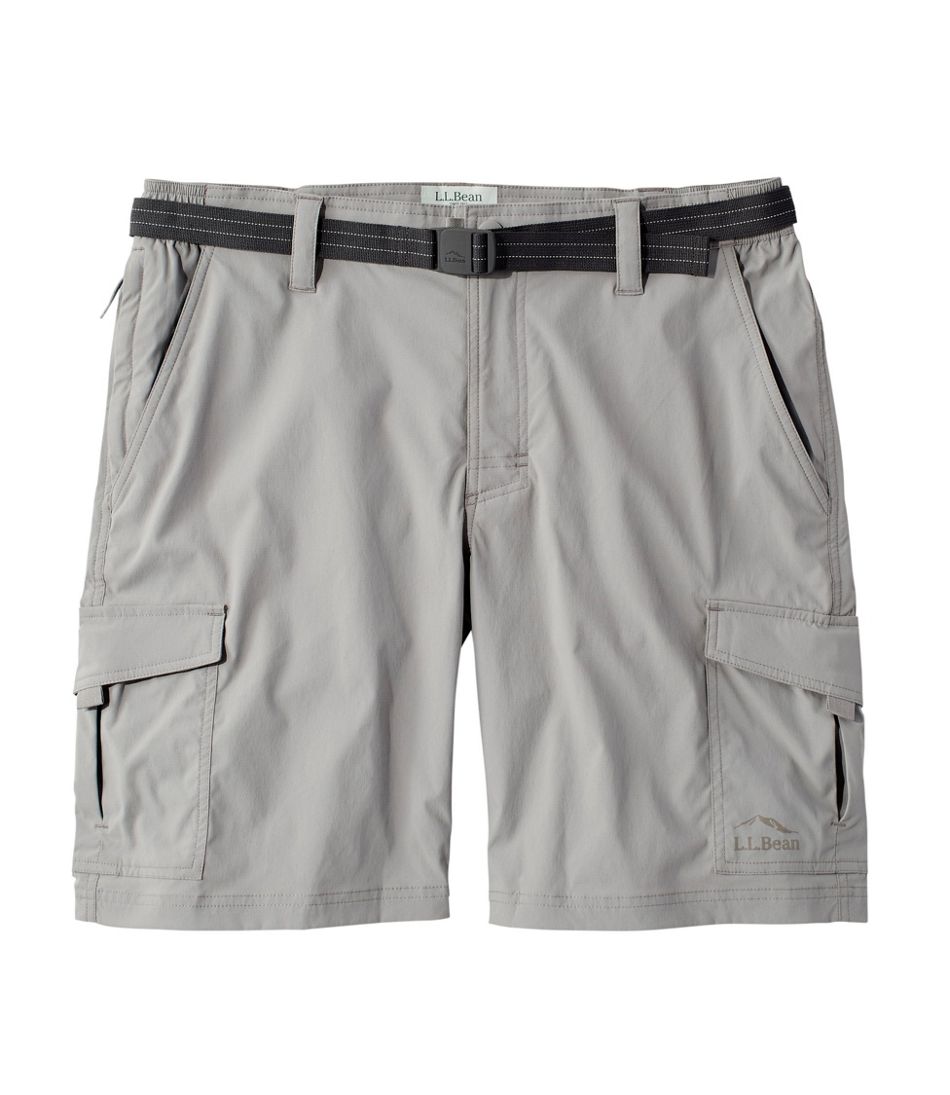 Men's Tropicwear Shorts, 9" | L.L.Bean
