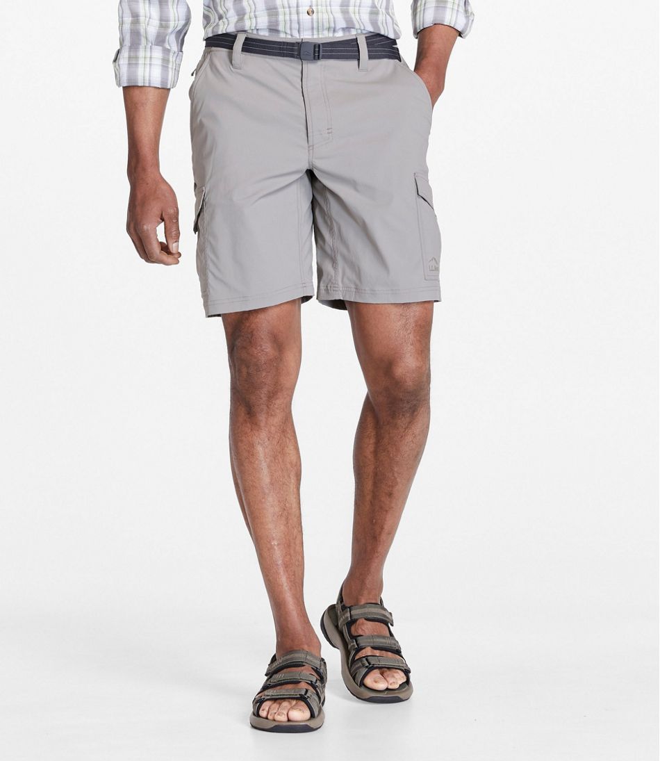 Men's Tropicwear Shorts, 9" | L.L.Bean