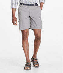 Men's Tropicwear Shorts, 9" | L.L.Bean