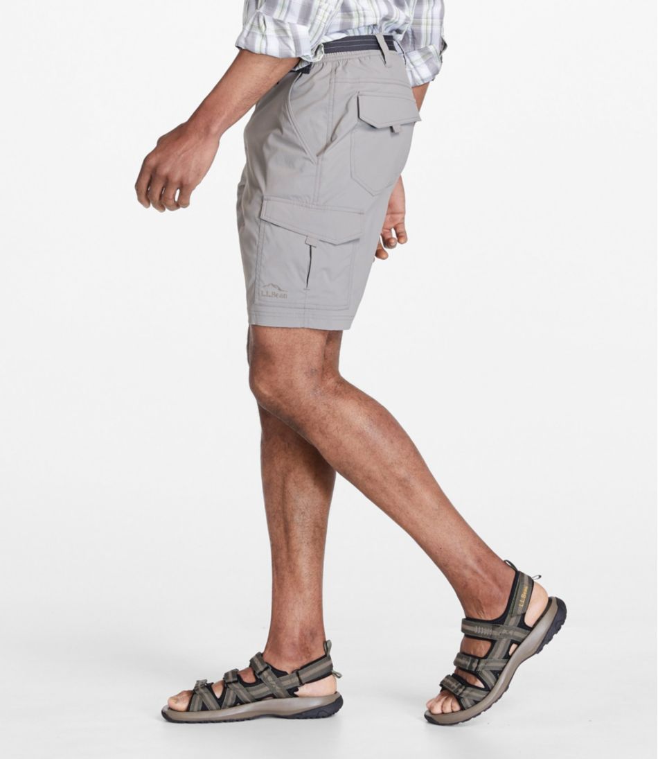 Men's Tropicwear Shorts, 9" | L.L.Bean