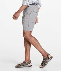 Men's Tropicwear Shorts, 9" | L.L.Bean