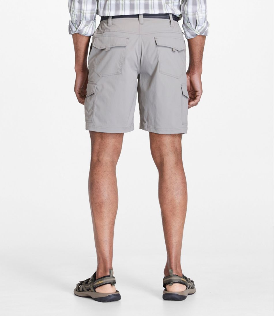 Men's Tropicwear Shorts, 9" | L.L.Bean