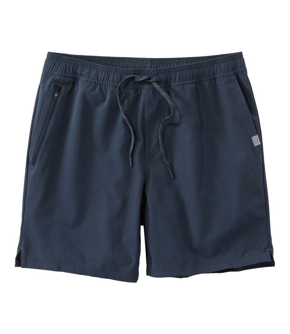 Men's Multisport Shorts, 7" | L.L.Bean