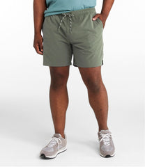 Men's Multisport Shorts, 7" | L.L.Bean