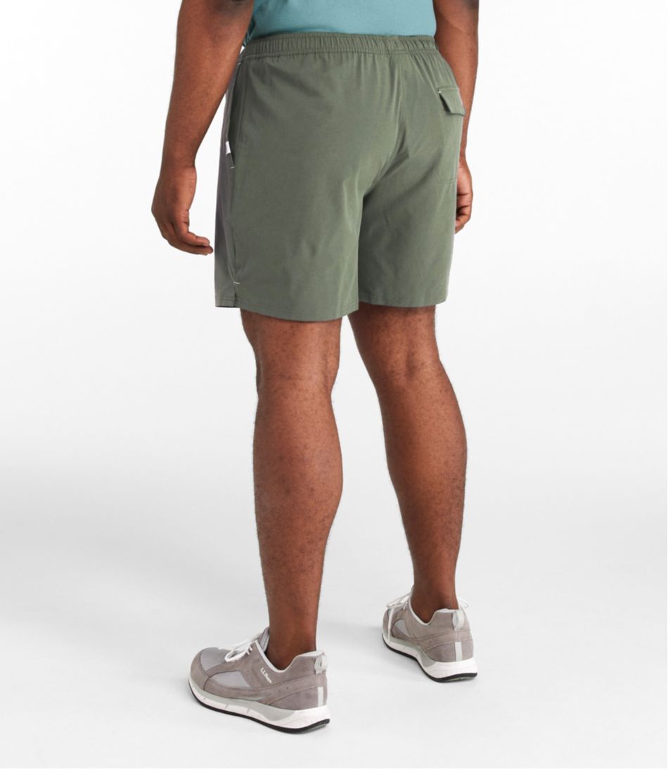 Men's Multisport Shorts, 7" | L.L.Bean