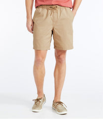 Men's Dock Shorts, 8" | L.L.Bean