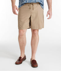 Men's Dock Shorts, 8" | L.L.Bean